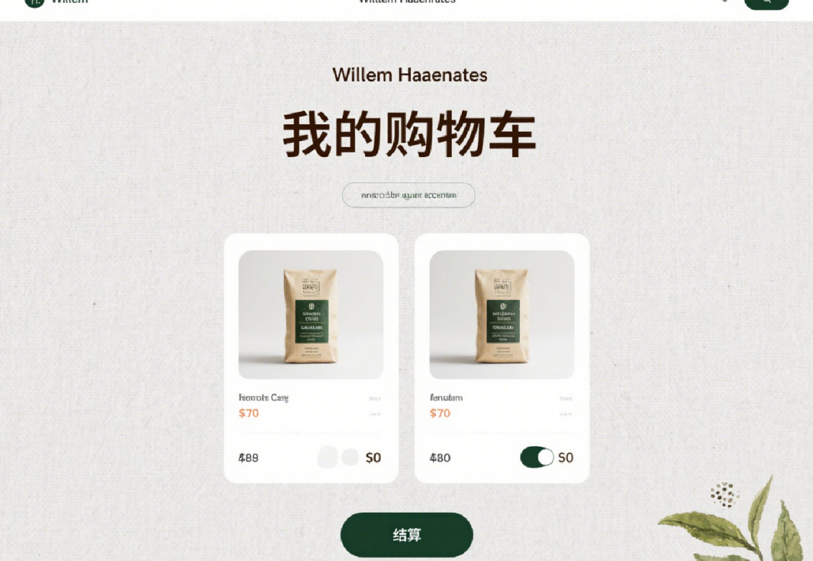 湖北某茶叶小程序商城云服务